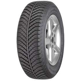 Goodyear Vector 4Seasons Gen-2 205/55 R16 91V au meilleur prix sur