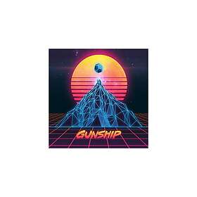 Gunship - Gunship LP