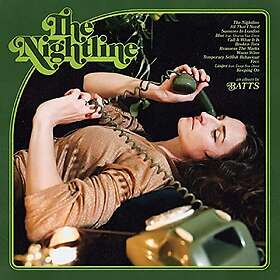 Batts: Nightline LP