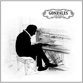 Gonzales Chilly: Solo piano II LP