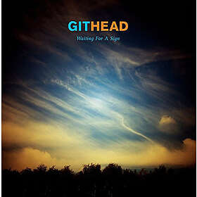 Githead: Waiting For A Sign LP