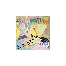 The Damned - Music for Pleasure LP