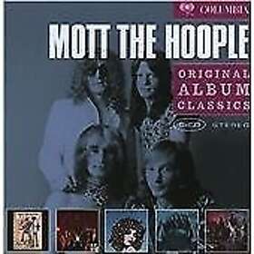 Mott The Hoople - Original Album Classics CD