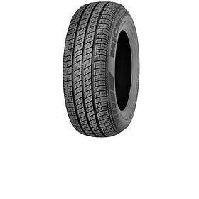 Michelin Collection MXV3-A 195/60 R 14 86V