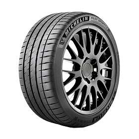 Michelin Pilot Sport 4S 275/35 R 18 99Y