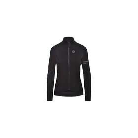 AGU Premium Woven Dam LS Tröja Svart, Str. XS