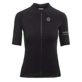 AGU Premium Woven Dam Tröja Svart, Knallgod racingytelse