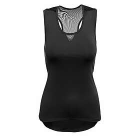 AGU Essential Dam SS Tröja Sort, Str. XS