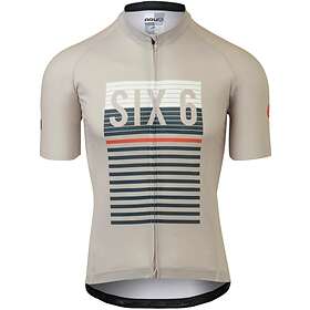 AGU Six6 Classic III Maillot de cyclisme Bond, Str. S