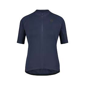 AGU Core SS Essential Dam Tröja Deep Blue, Str. XS