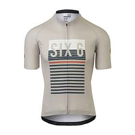 AGU Six6 Classic III Maillot de cyclisme Bond, Str. L