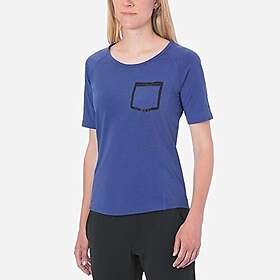 Giro Venture Dam Cykeltröja Lilla, Str. S