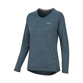 iXS Flow X Lång Dam Tröja Ocean, Str. XXL