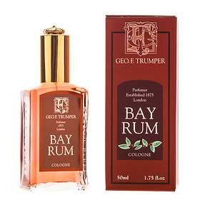 Geo F Trumper Bay Rum edc 50ml