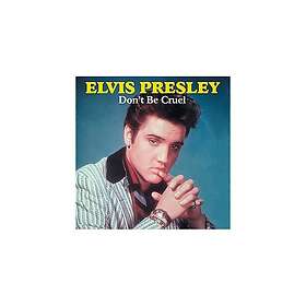 Presley Elvis: Don't Be Cruel LP