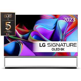 LG OLED88Z3 88" OLED 8K evo TV