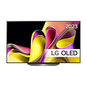 LG OLED77B3 77" OLED 4K TV