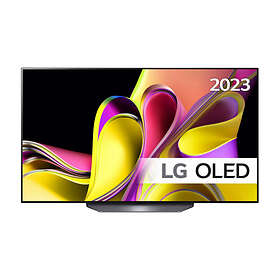 LG OLED55C26LD, 55, 4K HDR OLED Smart TV, Silver