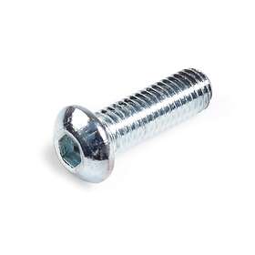 Arvid Nilsson K6S I7380-1-10,9-FZB M3x25 Sexkanthålskruv 500-pack UBox