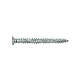Arvid Nilsson Betongskruv karm HPZ 7,5x152-FZB (112) T30 100-pack AN Box
