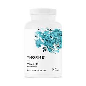 Thorne Research Vitamin C With Flavonoids 180 Kapslar