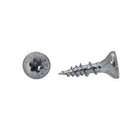 Arvid Nilsson TFT FZB 3,5x12 T10 Träskruv 200-pack