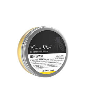 Less Is More Honey Wax 50ml