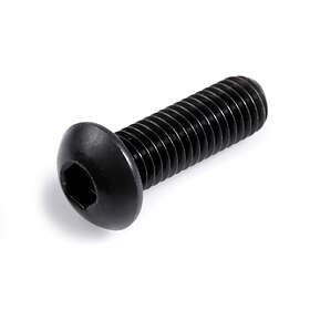 Arvid Nilsson K6S I7380-1-10,9 M8x16 Sexkanthålskruv 200-pack UBox