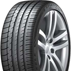 Triangle Tyre Sportex TH201 255/40 R 21 102Y