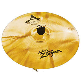 Zildjian A Custom Crash Effect 16"