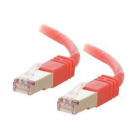 C2G STP Cat5e RJ45 - RJ45 Molded 5m