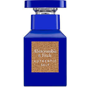 Abercrombie & Fitch Authentic Self Man edt 30ml