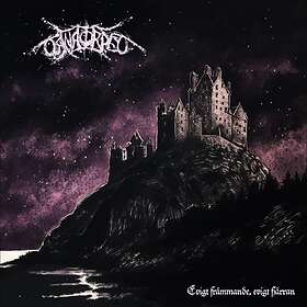 Örnatorpet - Evigt Främmande, Fjärran CD