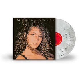 Mariah Carey - Limited Edition LP