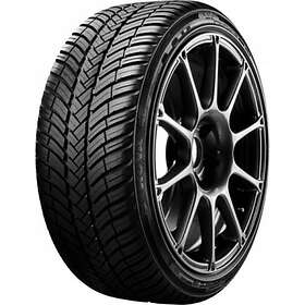 Avon Tyres AS7 All Season 215/55 R17 98W