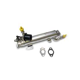 Huco Kylare, avgasåterföring 135984