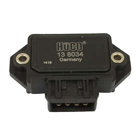 Huco Brytare, tändning 138034