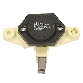 Huco Generatorregulator 130504