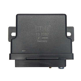 Huco Relä, glödstiftssystem 132037