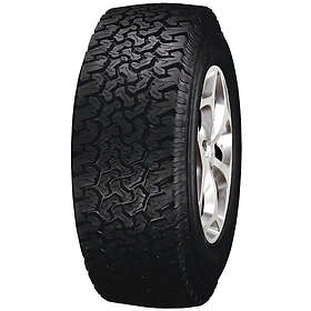 Black Star Globe-Trotter 2 205/80 R16 104Q