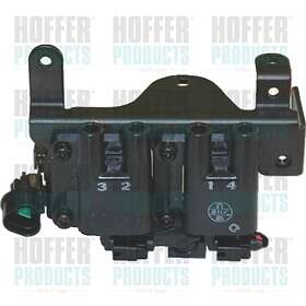 Tändspole HOFFER 8010491