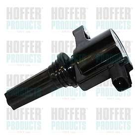Tändspole HOFFER 8010676