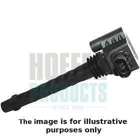 Tändspole HOFFER 8010687E