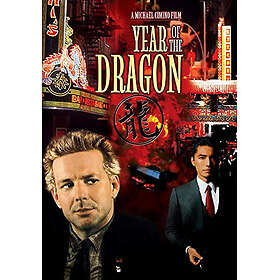 Year Of The Dragon