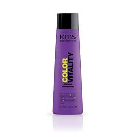 KMS California Color Vitality Blonde Shampoo 300ml
