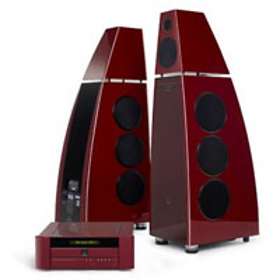Meridian 40th Anniversary Ruby System