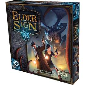 Elder Sign