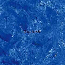 Da Silva Ana & Phew: Island LP