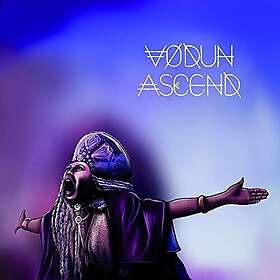 Vodun: Ascend LP