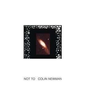 Newman Colin: Not To LP